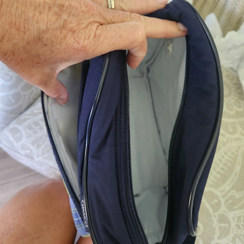 Graco baby bottle